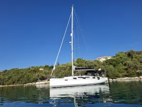 Hanse 385