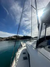 Thumbnail von Lagoon 450 F