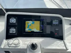 Thumbnail von Lagoon 450 F