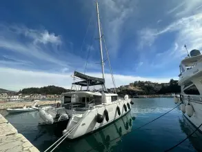 Thumbnail von Lagoon 450 F