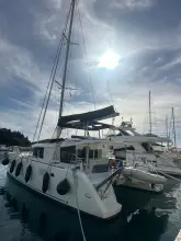Thumbnail von Lagoon 450 F