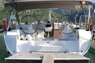 Thumbnail von Bavaria 46 Cruiser