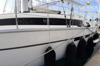 Thumbnail von Bavaria 46 Cruiser