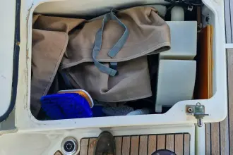 Thumbnail von Jeanneau Sun Odyssey 440