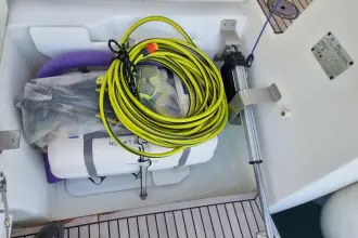 Thumbnail von Jeanneau Sun Odyssey 440