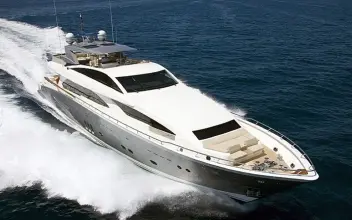 Thumbnail von Guy Couach 3700 Fly APMONIA