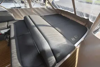 Thumbnail von Azimut Atlantis 45