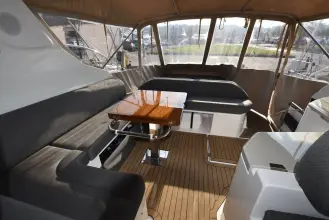 Thumbnail von Azimut Atlantis 45