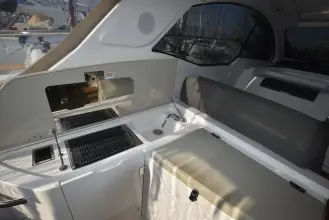 Thumbnail von Azimut Atlantis 45