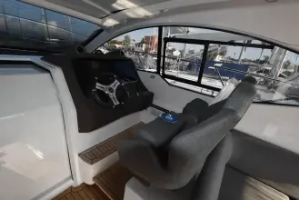 Thumbnail von Azimut Atlantis 45