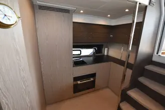 Thumbnail von Azimut Atlantis 45