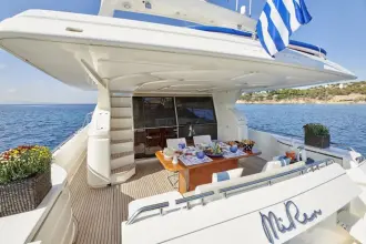 Thumbnail von Ferretti Yachts 680 MIREN