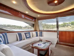 Thumbnail von Ferretti Yachts 680 MIREN