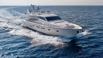 Thumbnail von Ferretti Yachts 680 MIREN