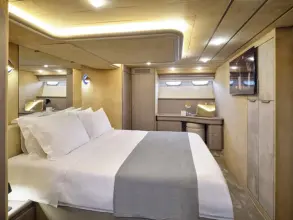 Thumbnail von Ferretti Yachts 680 MIREN