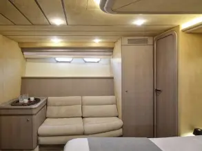 Thumbnail von Ferretti Yachts 680 MIREN