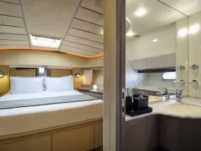 Thumbnail von Ferretti Yachts 680 MIREN