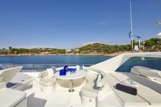Thumbnail von Ferretti Yachts 680 MIREN