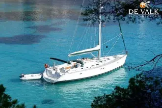 Beneteau Oceanis 473