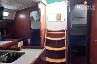 Thumbnail von Beneteau Oceanis 473