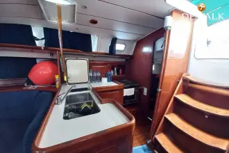 Thumbnail von Beneteau Oceanis 473