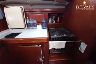 Thumbnail von Beneteau Oceanis 473