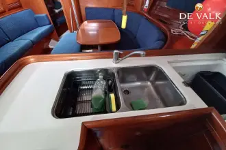 Thumbnail von Beneteau Oceanis 473