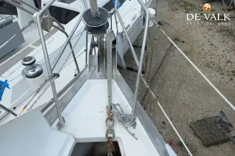 Thumbnail von Beneteau Oceanis 473