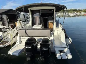 Thumbnail von Beneteau Antares 9 06-00696