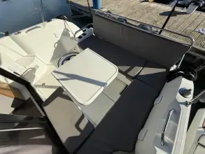 Thumbnail von Beneteau Antares 9 06-00696