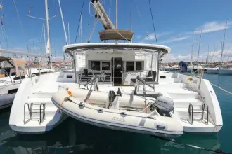 Lagoon 450 06-00690