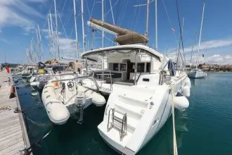 Thumbnail von Lagoon 450 06-00690
