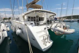 Thumbnail von Lagoon 450 06-00690