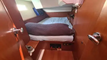Thumbnail von Beneteau Oceanis 41 06-00676