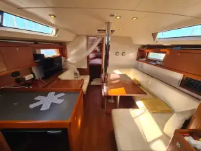 Thumbnail von Beneteau Oceanis 41 06-00676
