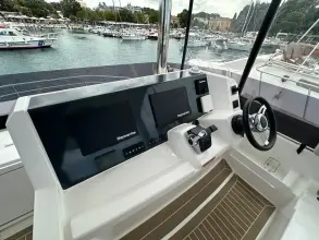 Thumbnail von Leopard 40 Powercat 07-00515
