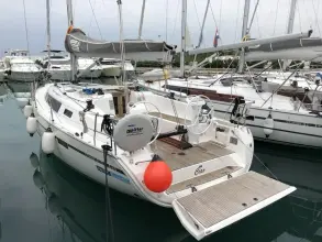 Thumbnail von Bavaria Cruiser 41S 04-00616
