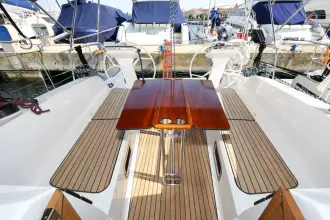 Thumbnail von Bavaria Cruiser 41S 04-00616