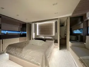 Thumbnail von Ferretti Yachts 670 06-00636