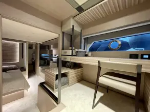 Thumbnail von Ferretti Yachts 670 06-00636