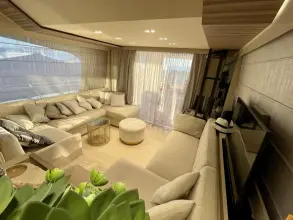 Thumbnail von Ferretti Yachts 670 06-00636