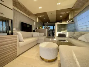Thumbnail von Ferretti Yachts 670 06-00636