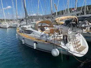 Jeanneau Sun Odyssey 45 DS 06-00625