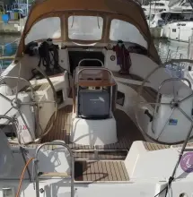 Thumbnail von Jeanneau Sun Odyssey 45 DS 06-00625