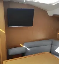 Thumbnail von Jeanneau Sun Odyssey 45 DS 06-00625