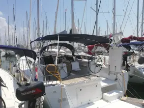 Thumbnail von Dufour 460 Grand Large 06-00607