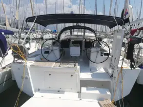 Thumbnail von Dufour 460 Grand Large 06-00607