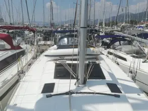 Thumbnail von Dufour 460 Grand Large 06-00607