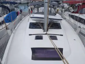 Thumbnail von Dufour 430 Grand Large 06-00605