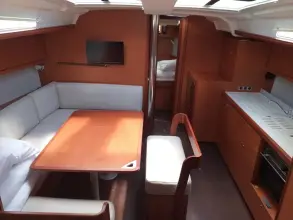 Thumbnail von Dufour 430 Grand Large 06-00605